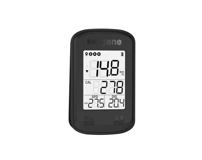Computadora GPS Magene C206 Pro