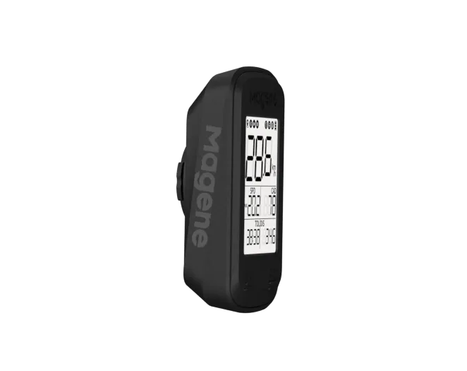 Computadora GPS Magene C206 Pro