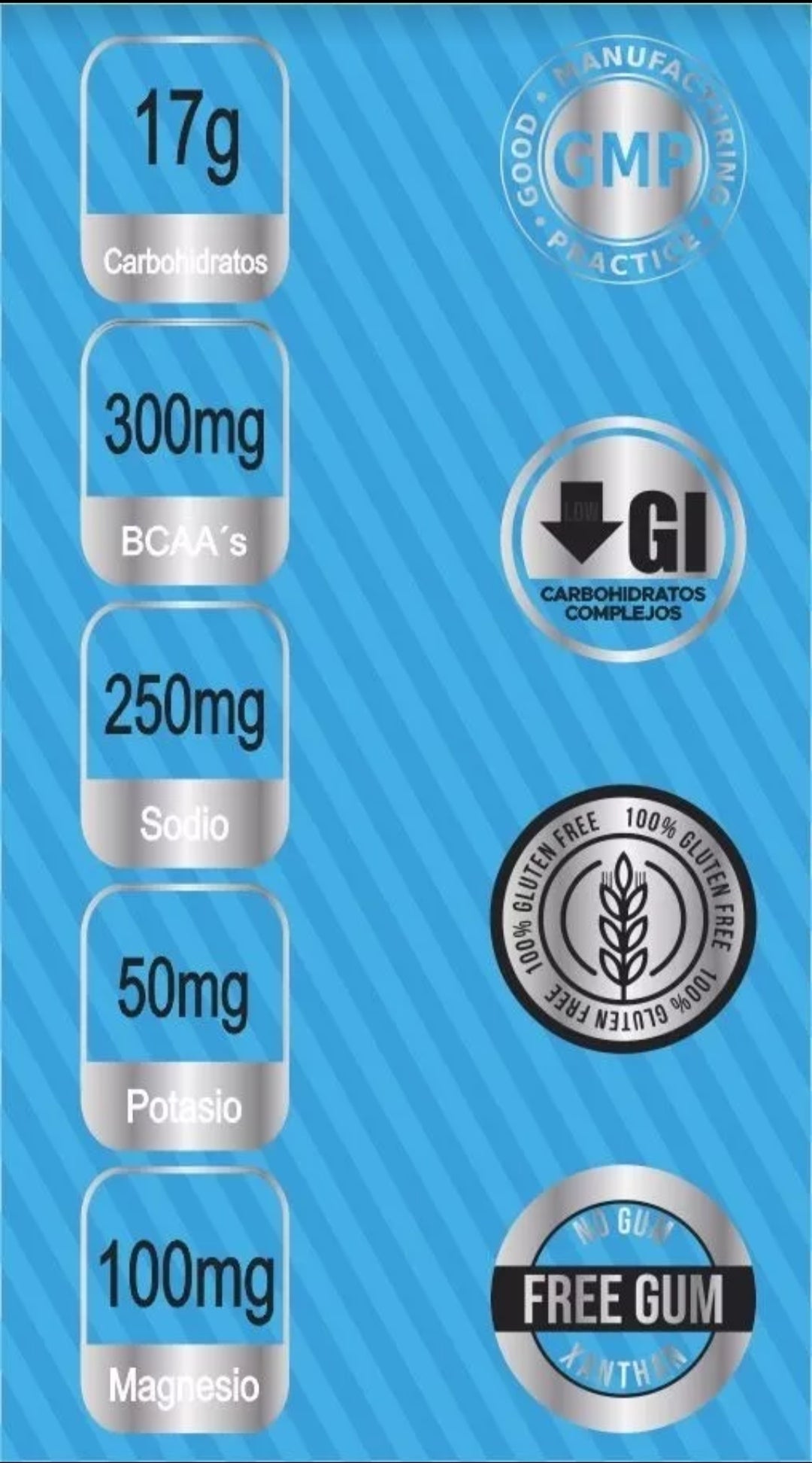 NT Isotonic ultra Endurance