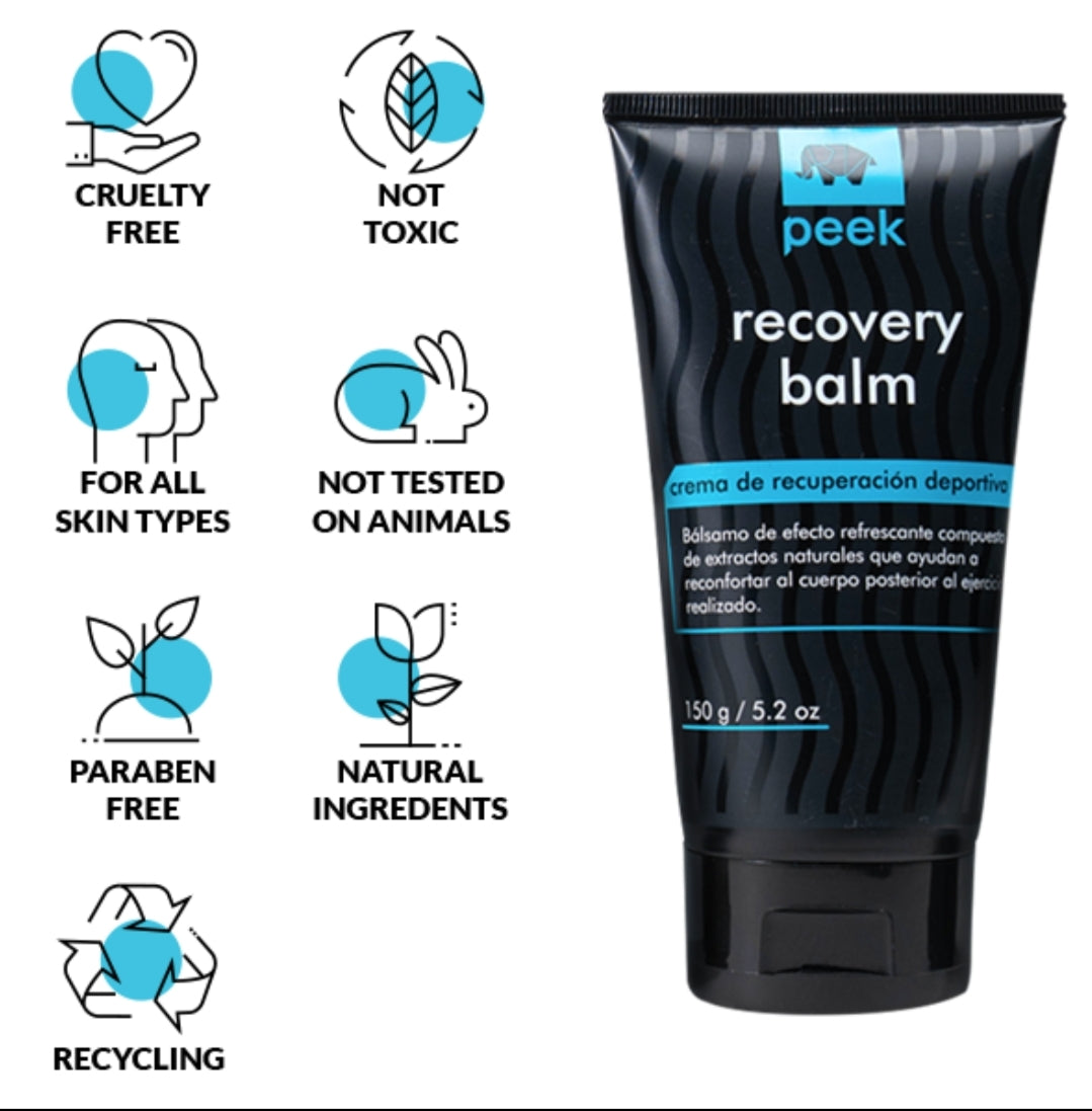 Recovery Balm