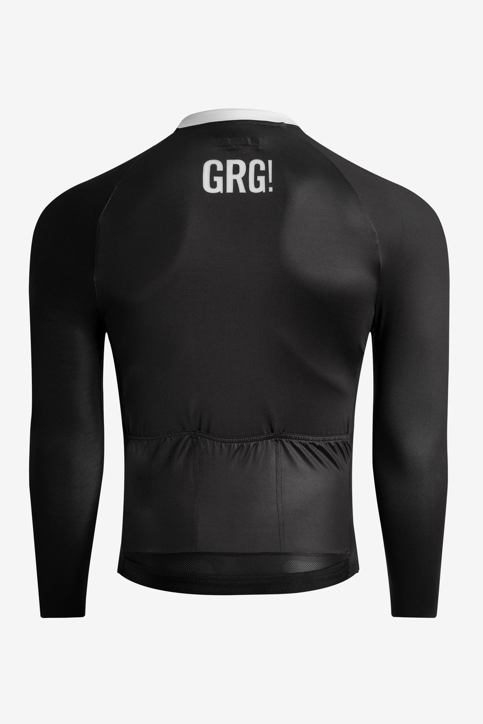 JERSEY UNISEX KM100 M/L - CLÁSICA NEGRA
