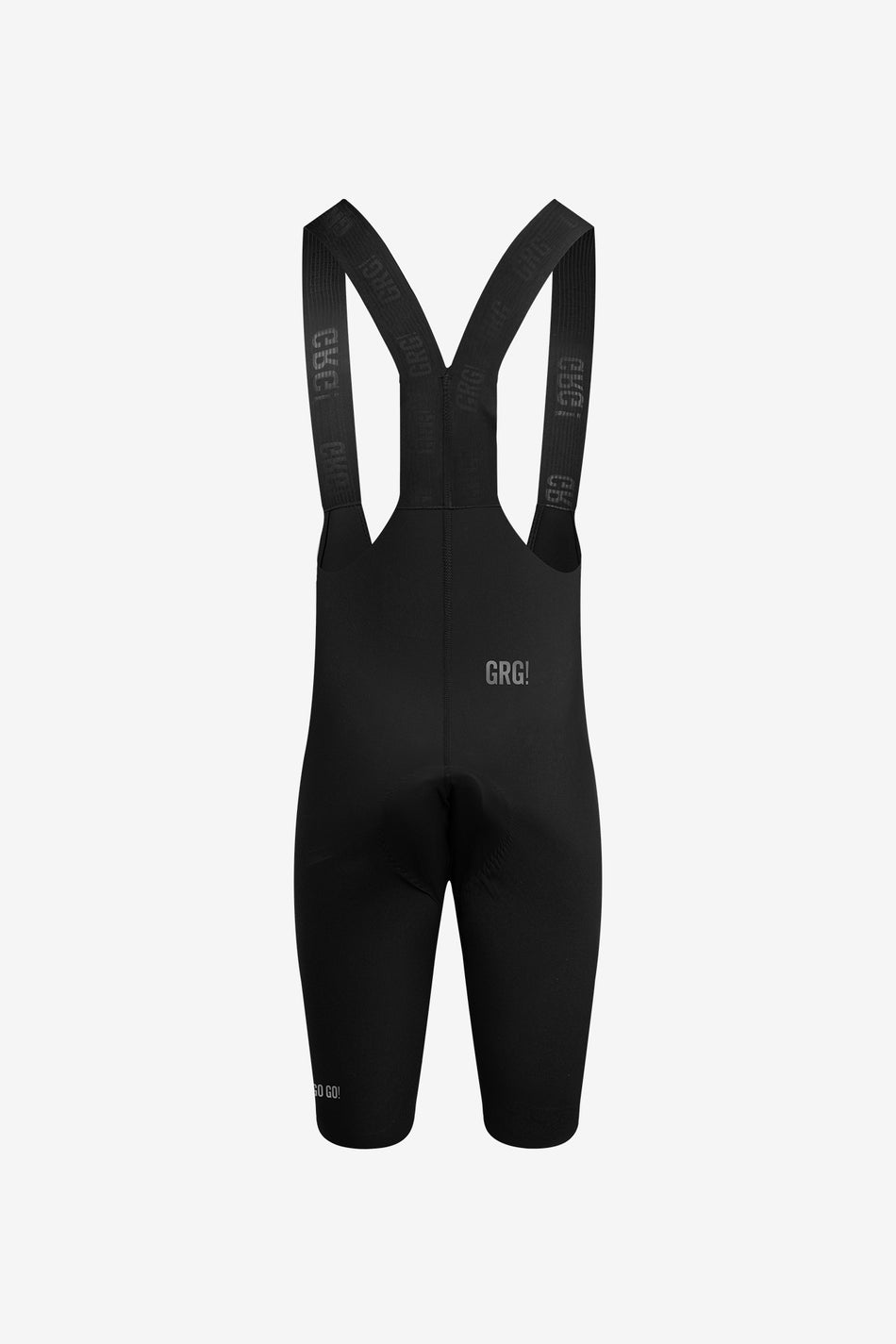 BIB SHORT HOMBRE CORTO KM200 - NOCHE