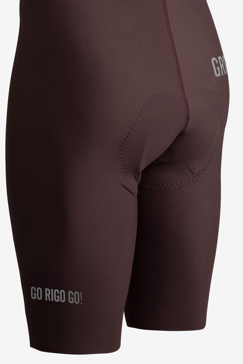 BIB SHORT MUJER CORTO KM200 - VELVET