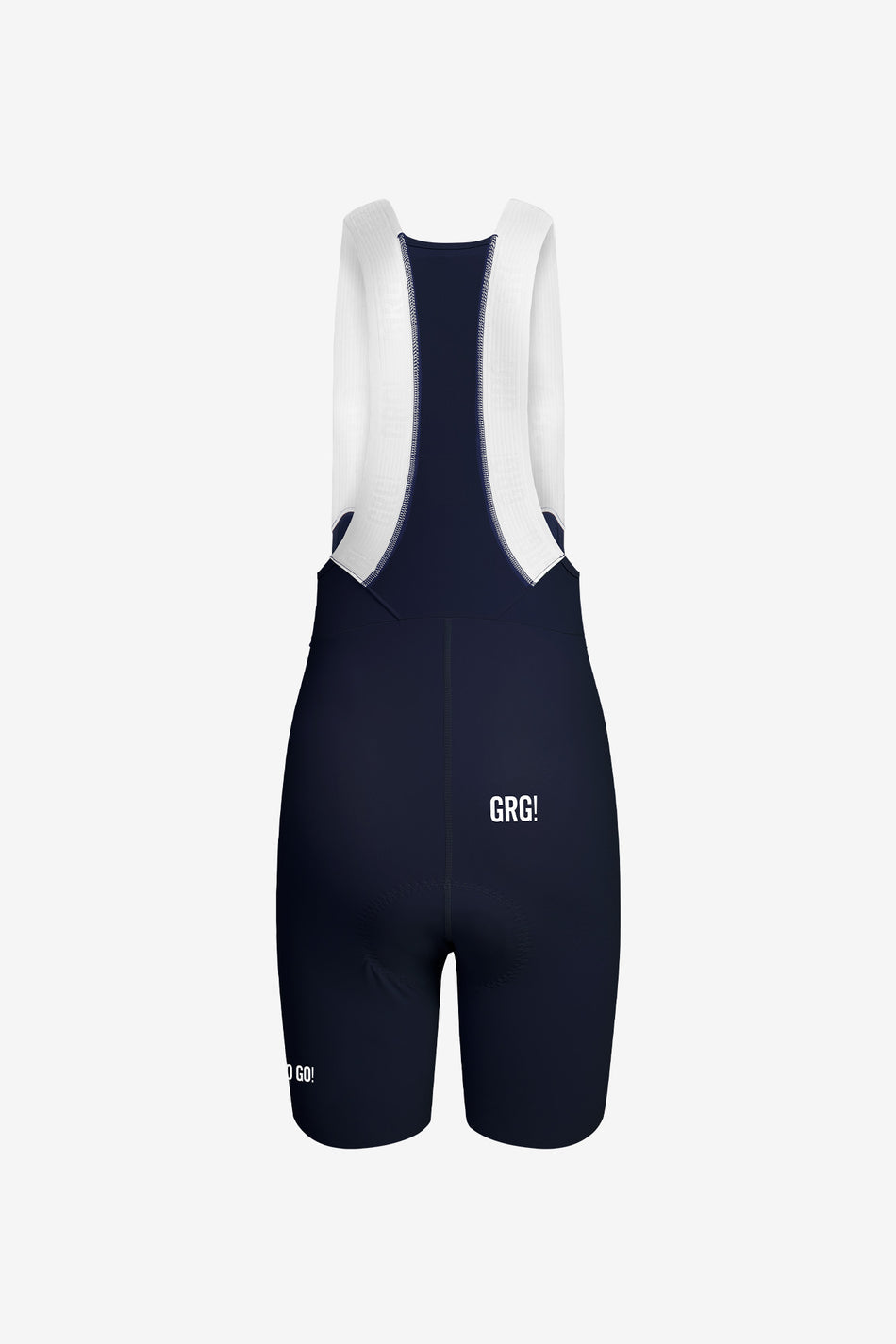 BIB SHORT MUJER CORTO KM200 - ZAFIRO