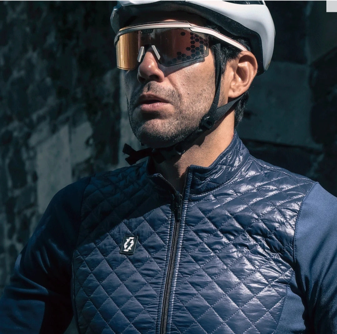 Black Diamond Jacket