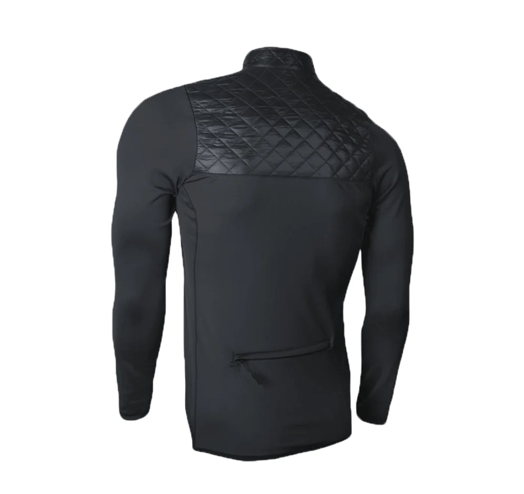 Black Diamond Jacket