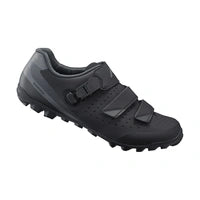 Zapatilla Cross Country ME301 negro