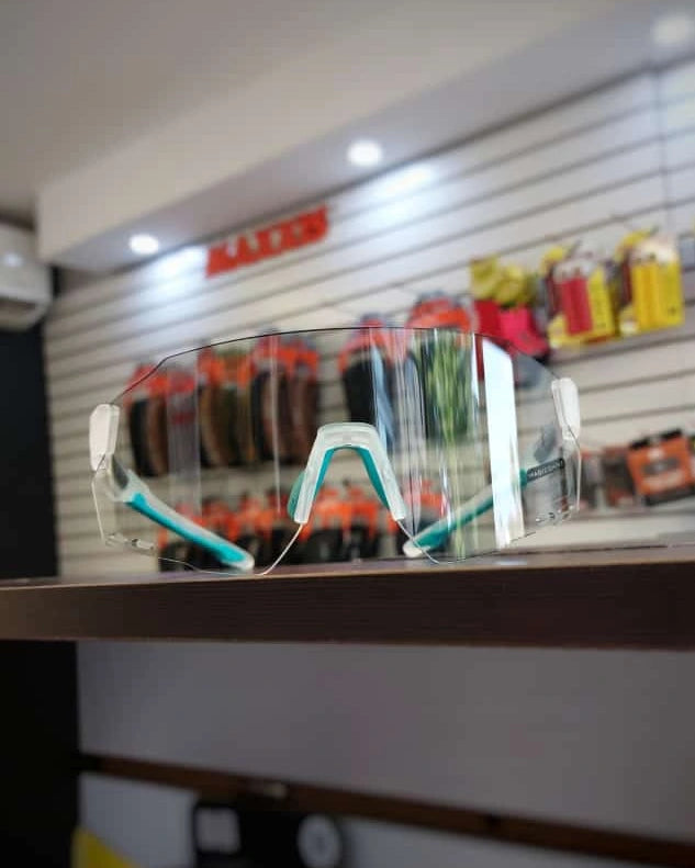 LENTES MAGICSHINE FOTOCROMÁTICO LAKE PLACID