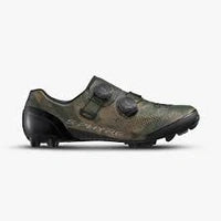 Zapatilla Cross Country SH-XC903 camo