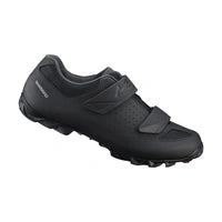 Zapatilla Cross country ME100 negro
