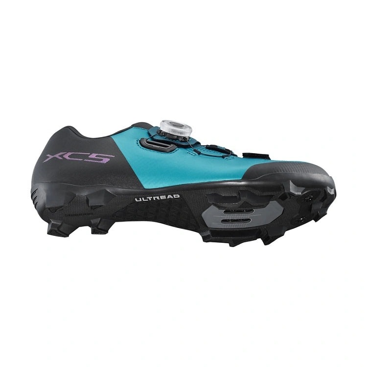 Zapatilla Cross country XC502 mujer
