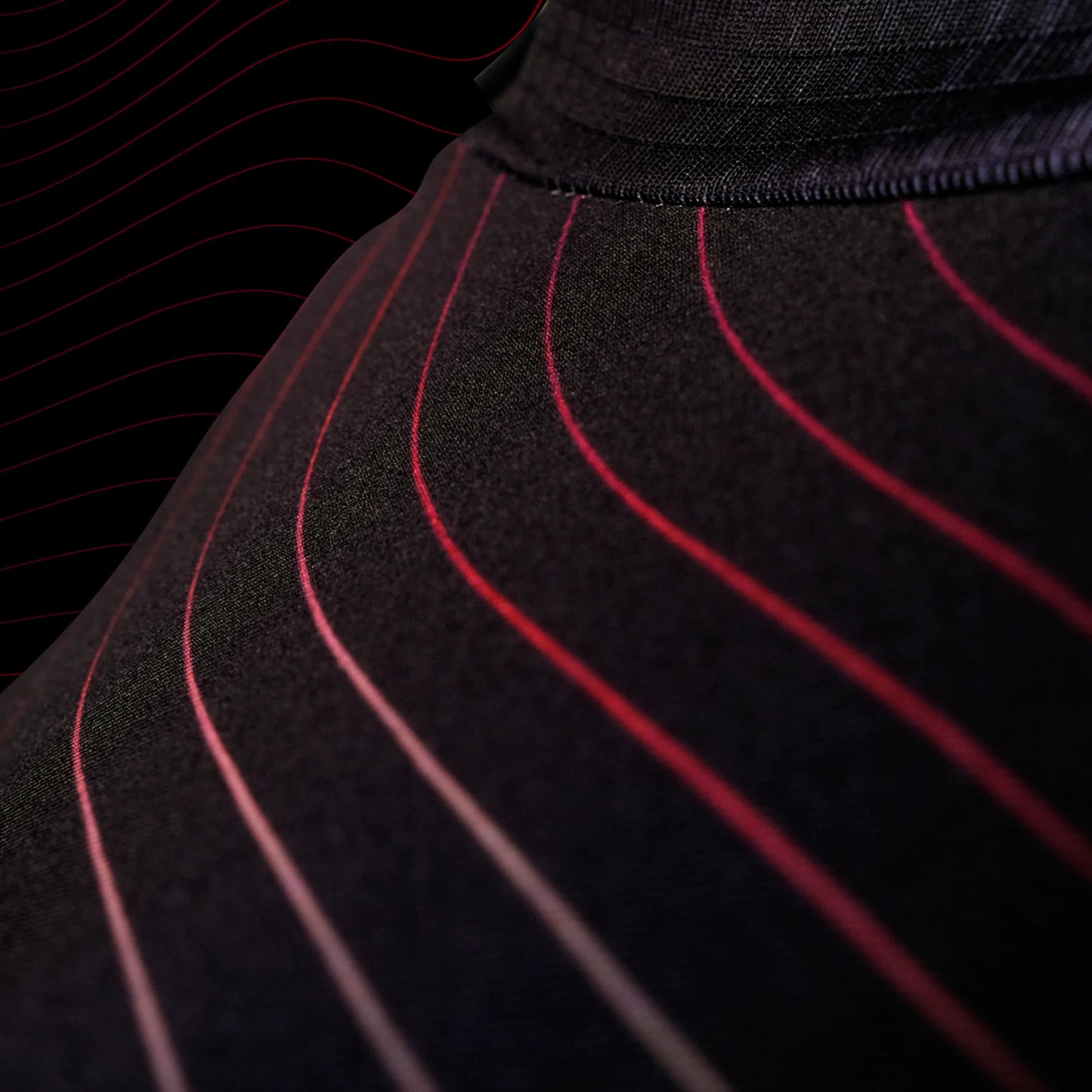 Jersey Spectrum Hombre