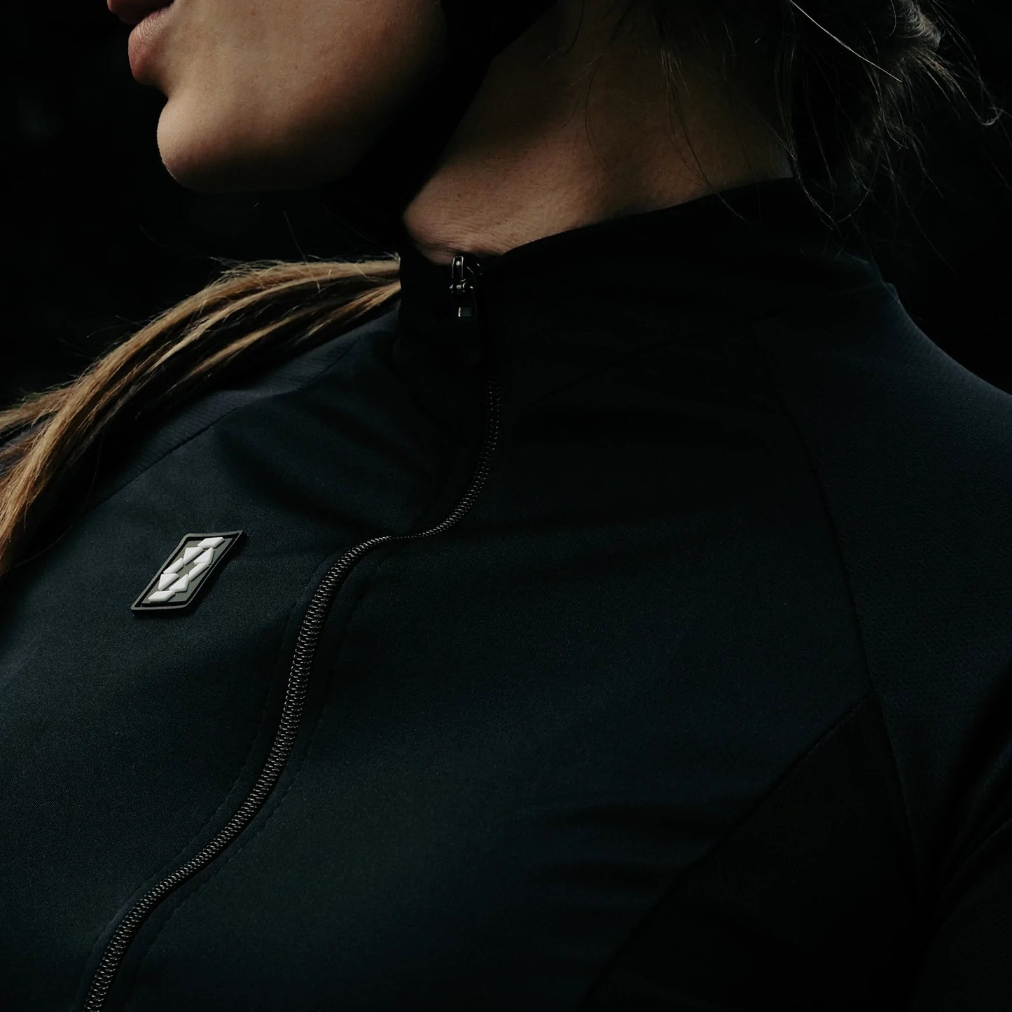Jersey Imperium- W