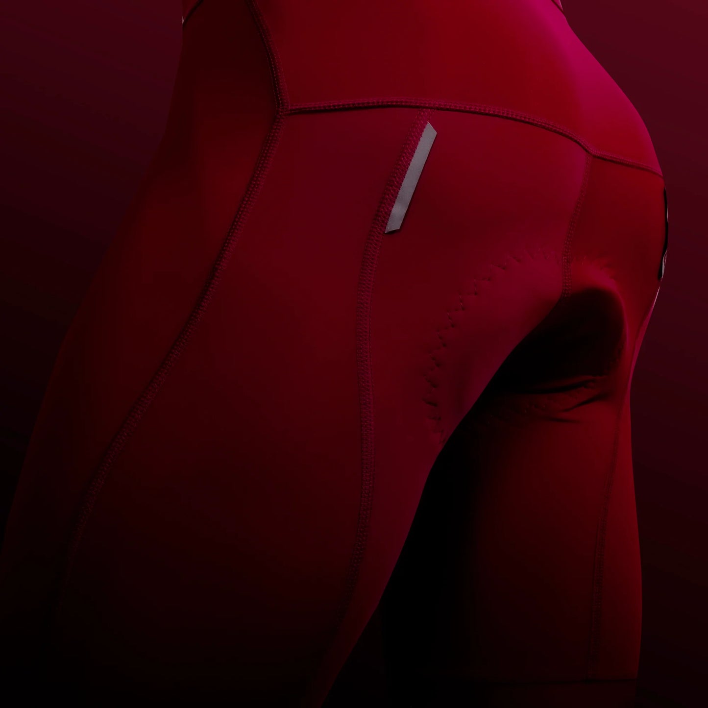 Bib Short X-prodynamo Hombre