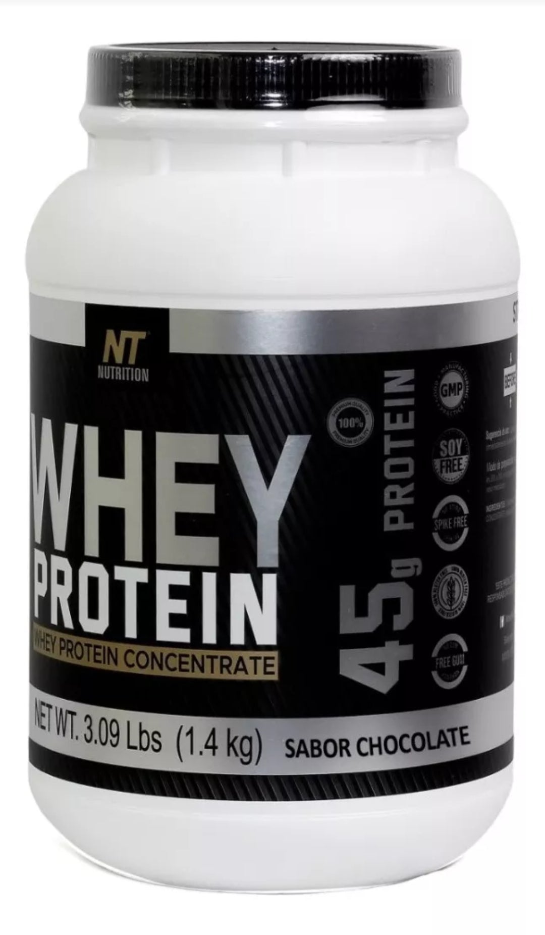 Whey protein 45