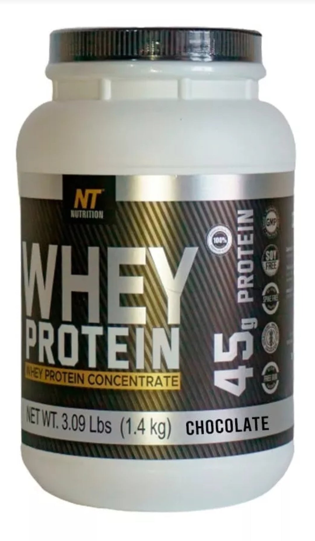 Whey protein 45