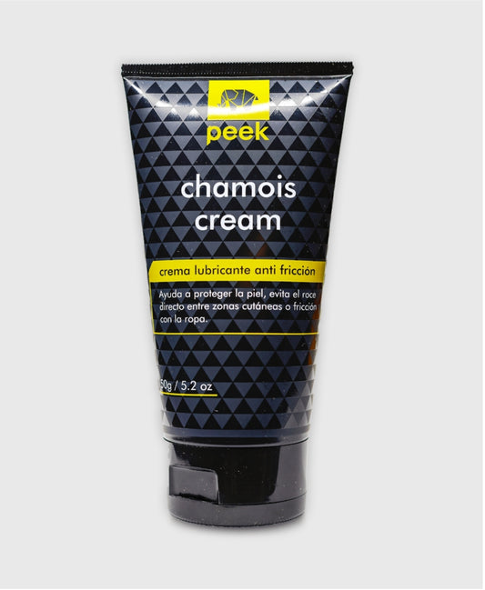 Chamois Cream