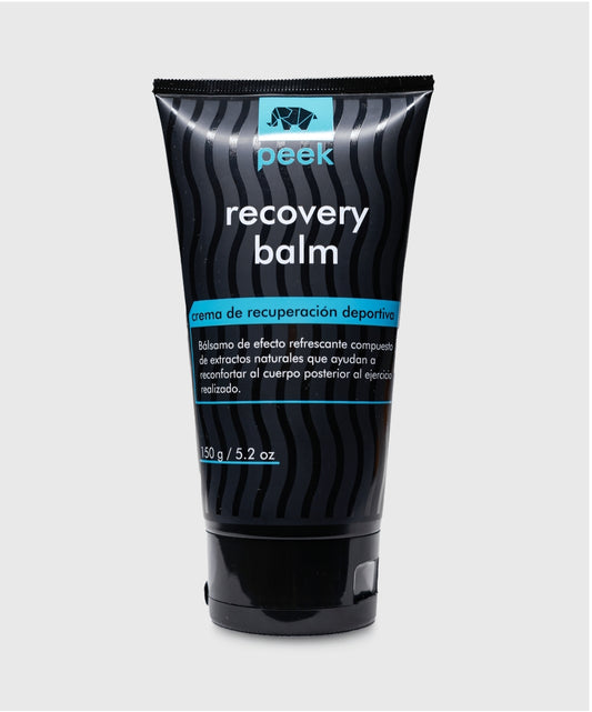 Recovery Balm