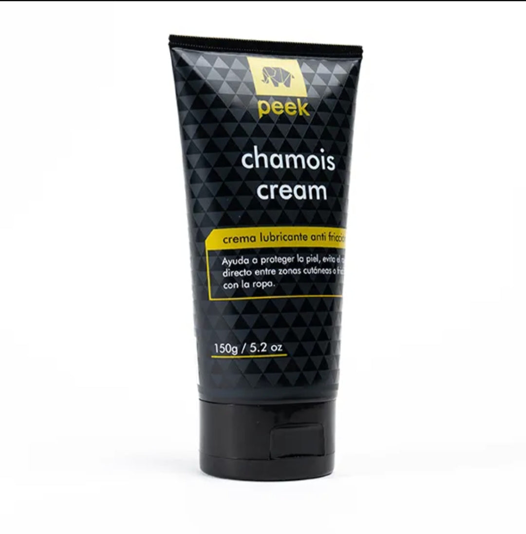 Chamois Cream