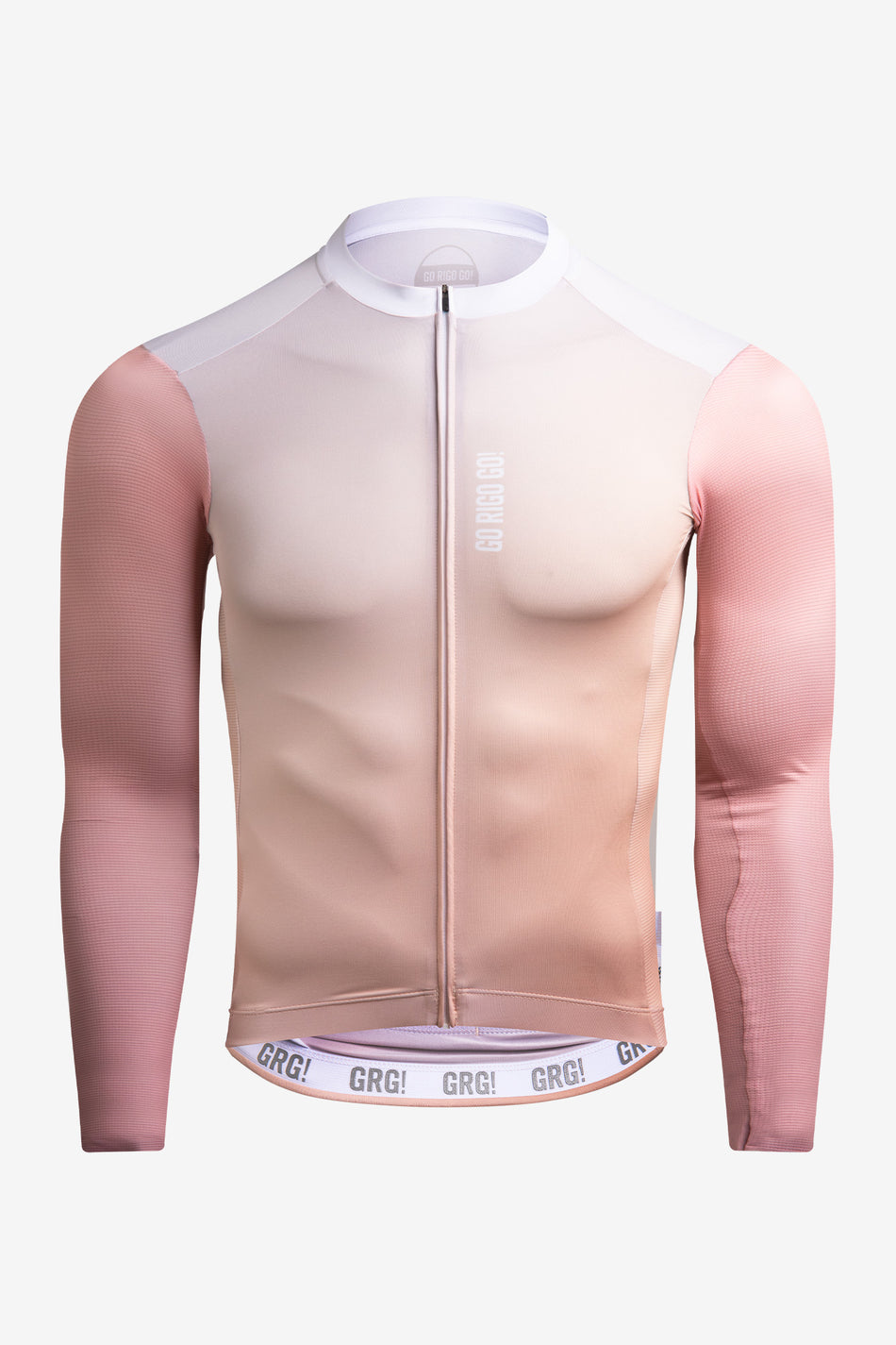 JERSEY UNISEX KM100 M/L - POTENCIA