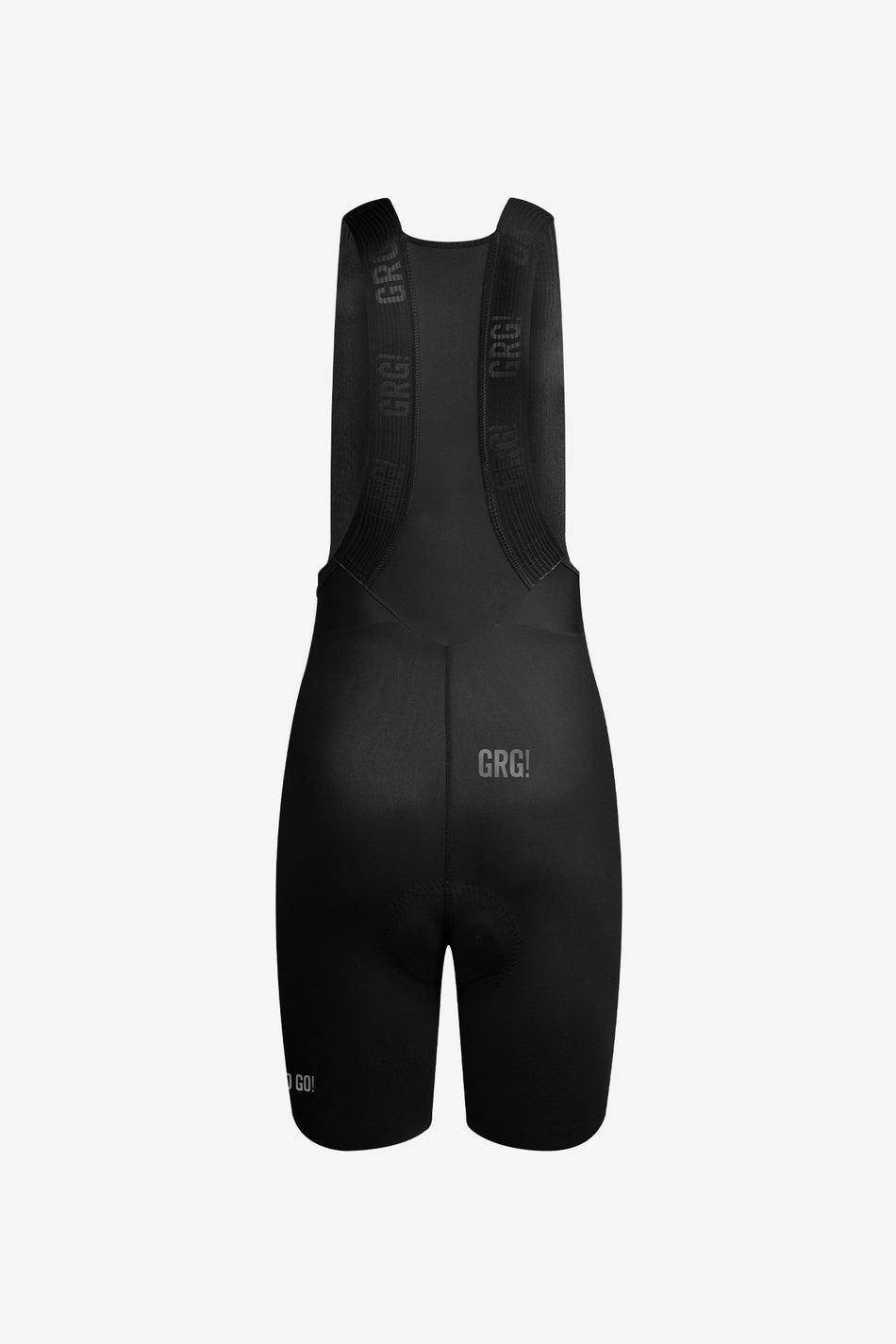 BIB SHORT MUJER CORTO KM200 - NOCHE