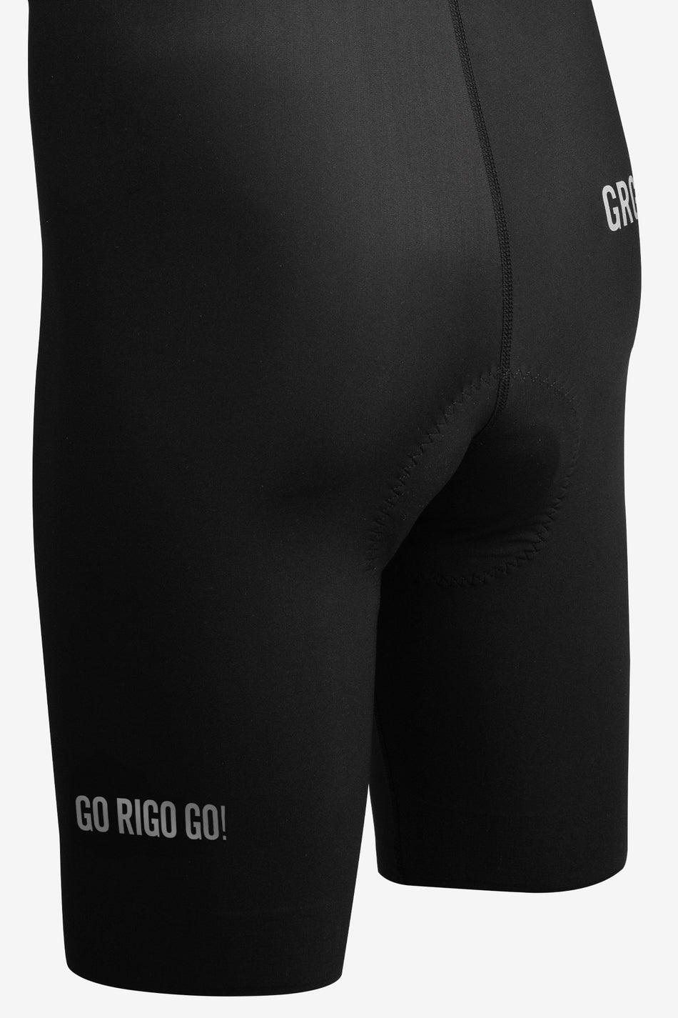 BIB SHORT HOMBRE CORTO KM200 - NOCHE