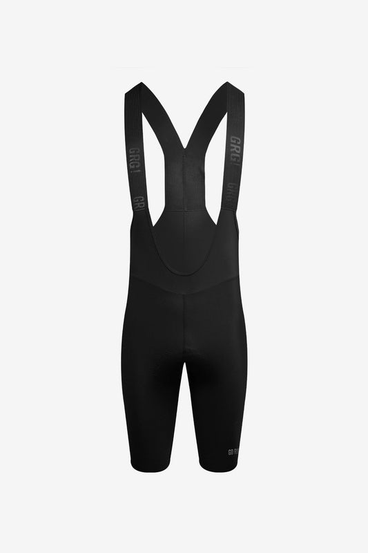 BIB SHORT HOMBRE CORTO KM200 - NOCHE