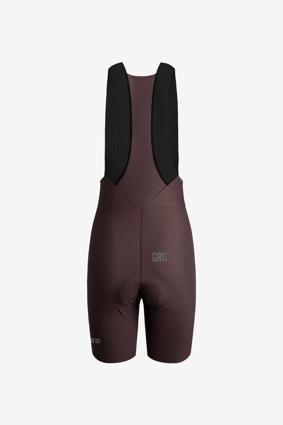 BIB SHORT MUJER CORTO KM200 - VELVET