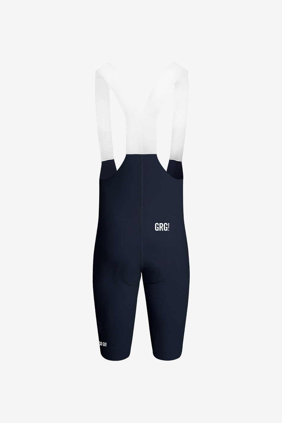 BIB SHORT HOMBRE CORTO KM200 - ZAFIRO