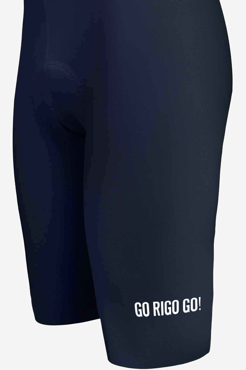 BIB SHORT MUJER CORTO KM200 - ZAFIRO