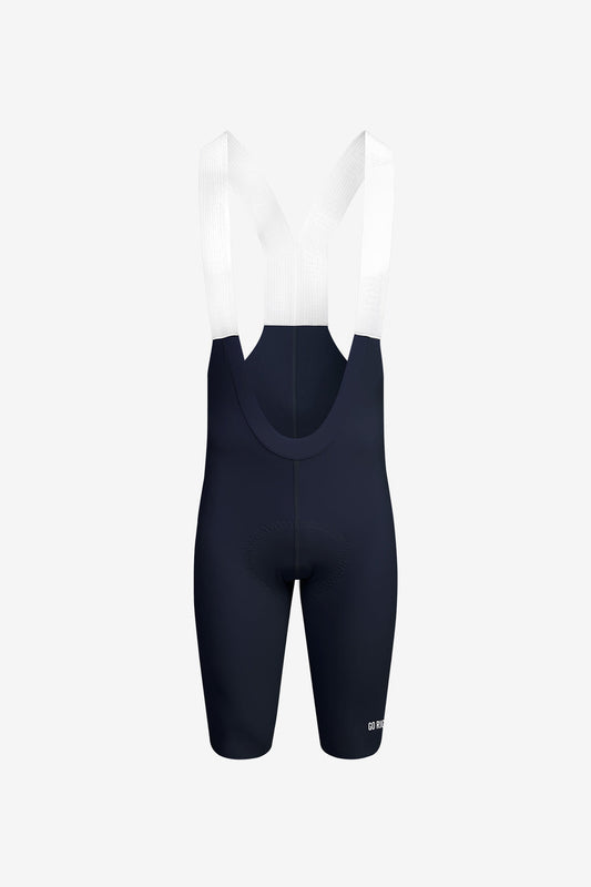 BIB SHORT HOMBRE CORTO KM200 - ZAFIRO