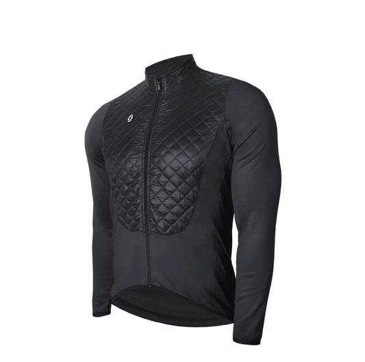 Black Diamond Jacket