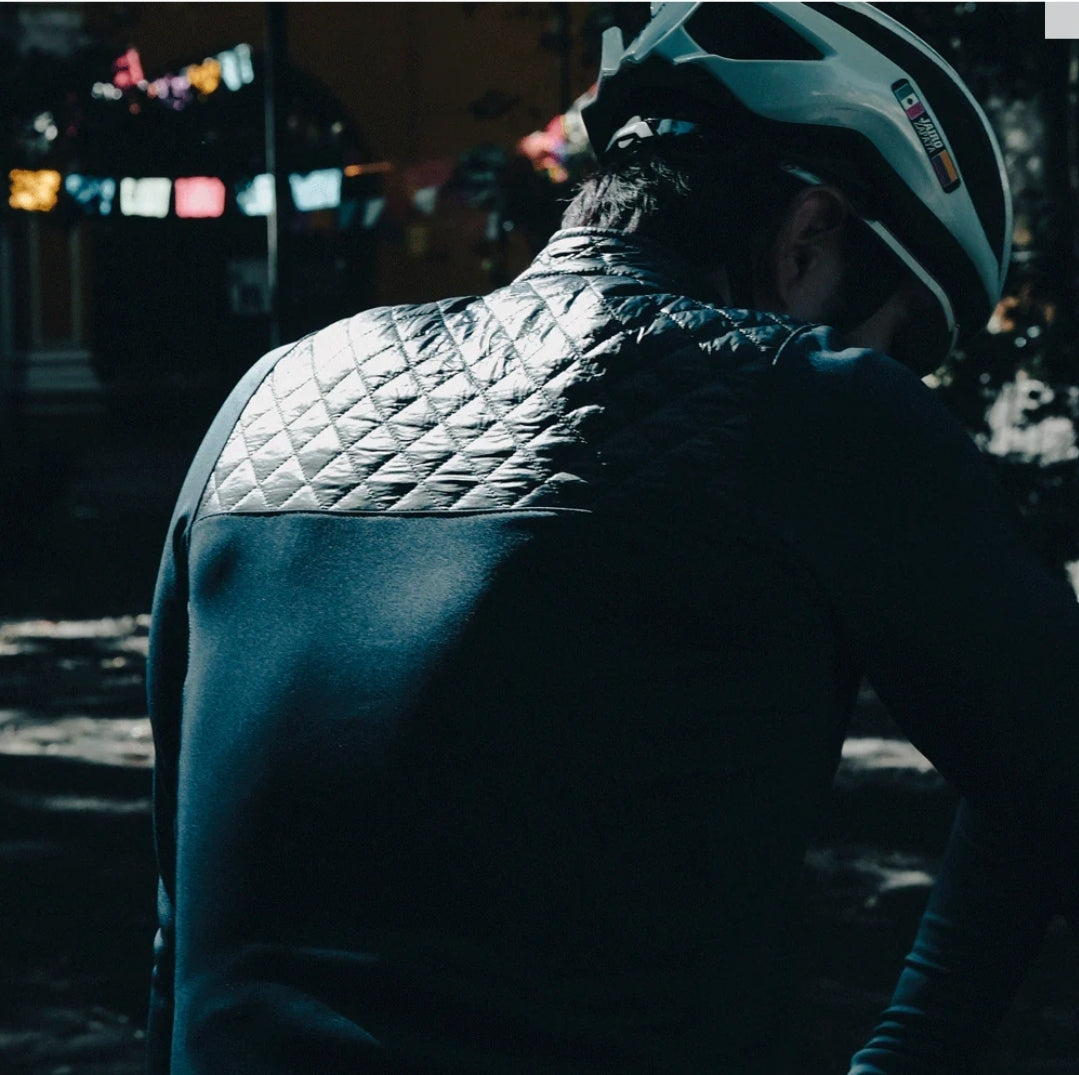 Black Diamond Jacket