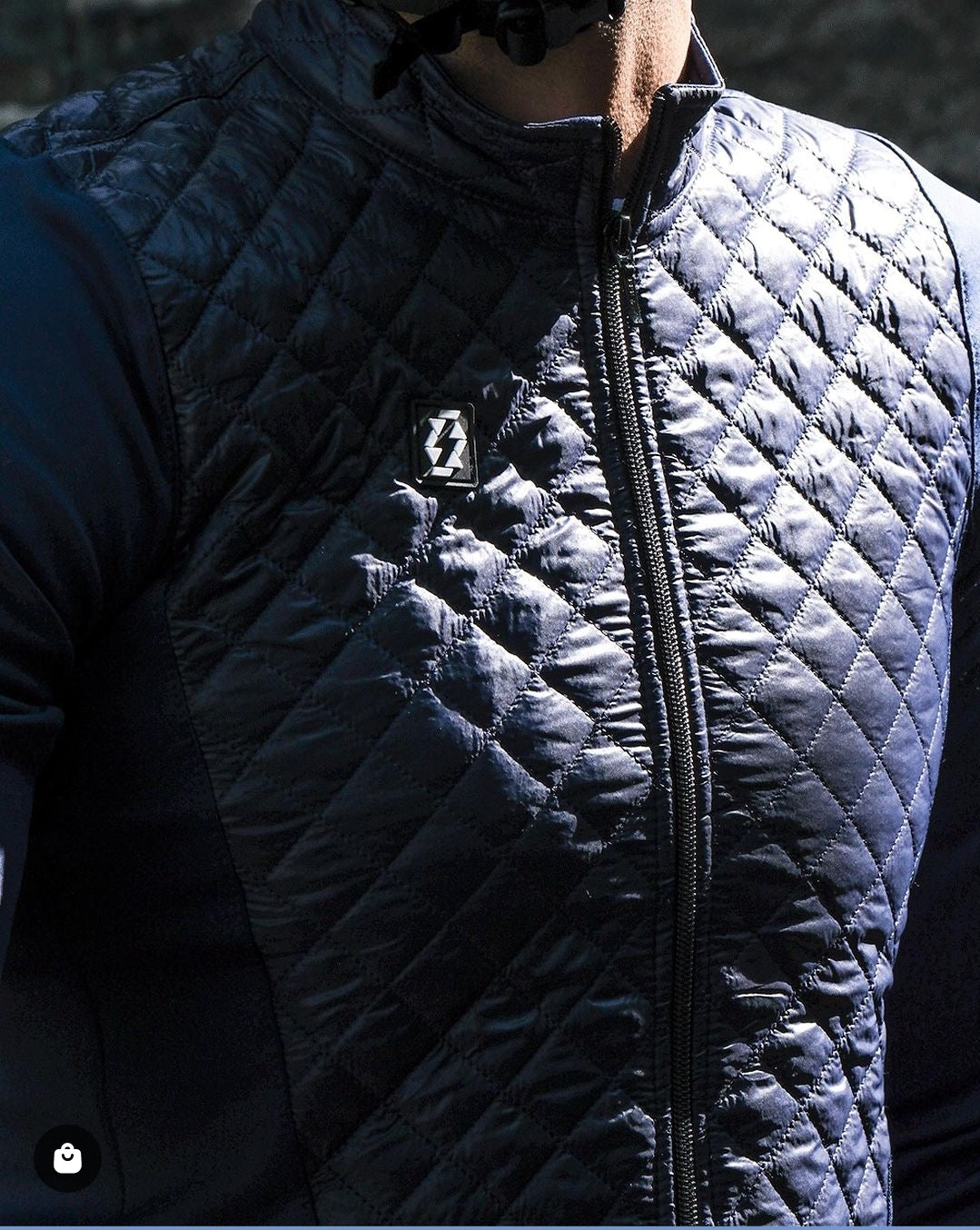 Black Diamond Jacket