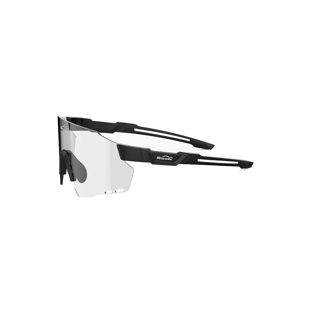 Lentes Magicshine Fotocromatico Negro