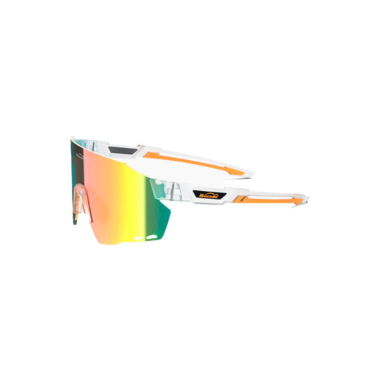 Lentes magicshine Classic naranja