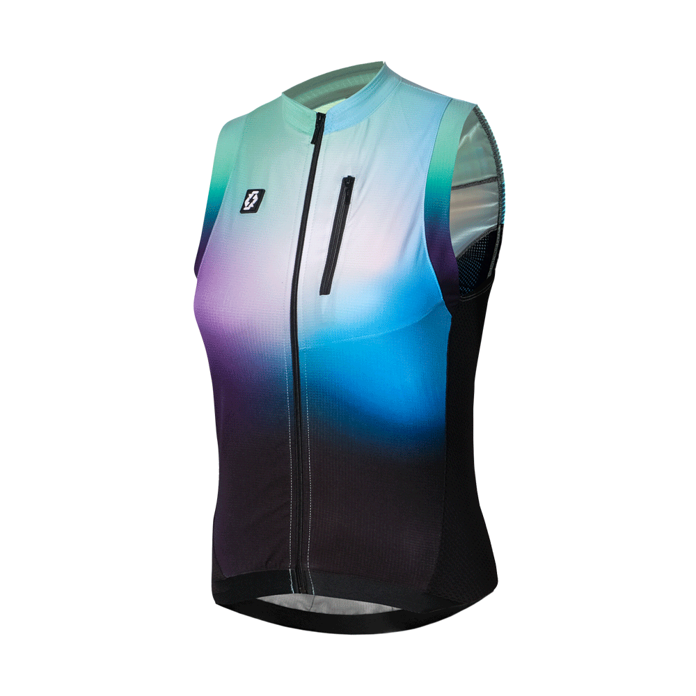 Chaleco Cosmic Vest-W