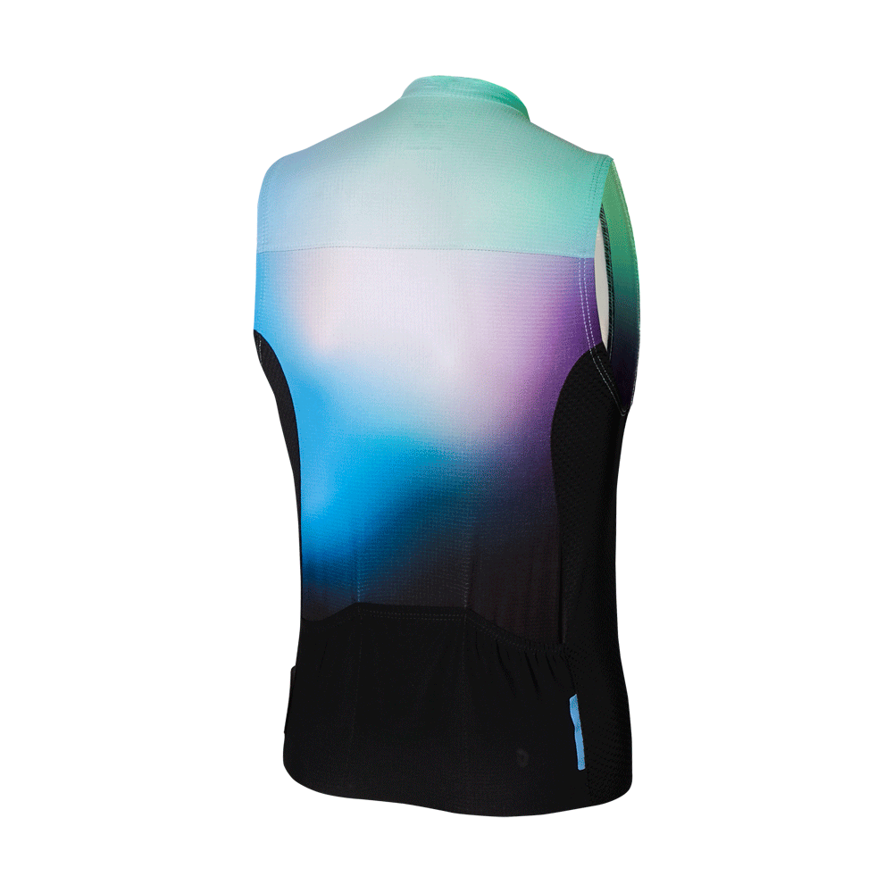 Chaleco Cosmic Vest-W