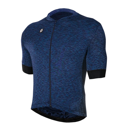 Jersey Chronos Indigo - hombre