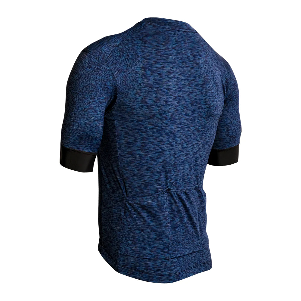 Jersey Chronos Indigo - hombre