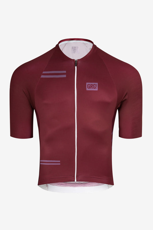 JERSEY UNISEX KM 100 M/C - VIBRANTE