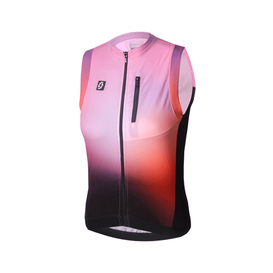 Chaleco Quark Vest-W