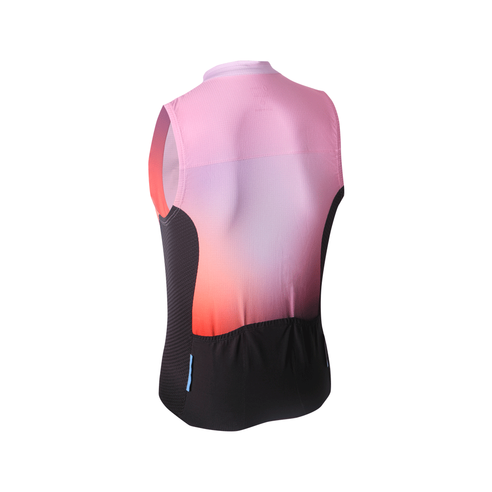 Chaleco Quark Vest-W