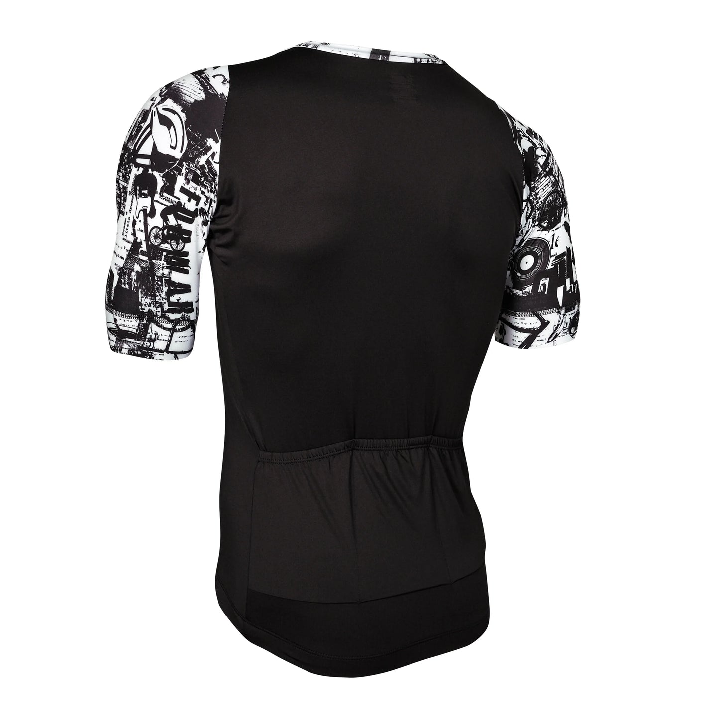 Jersey Urbs Hombre