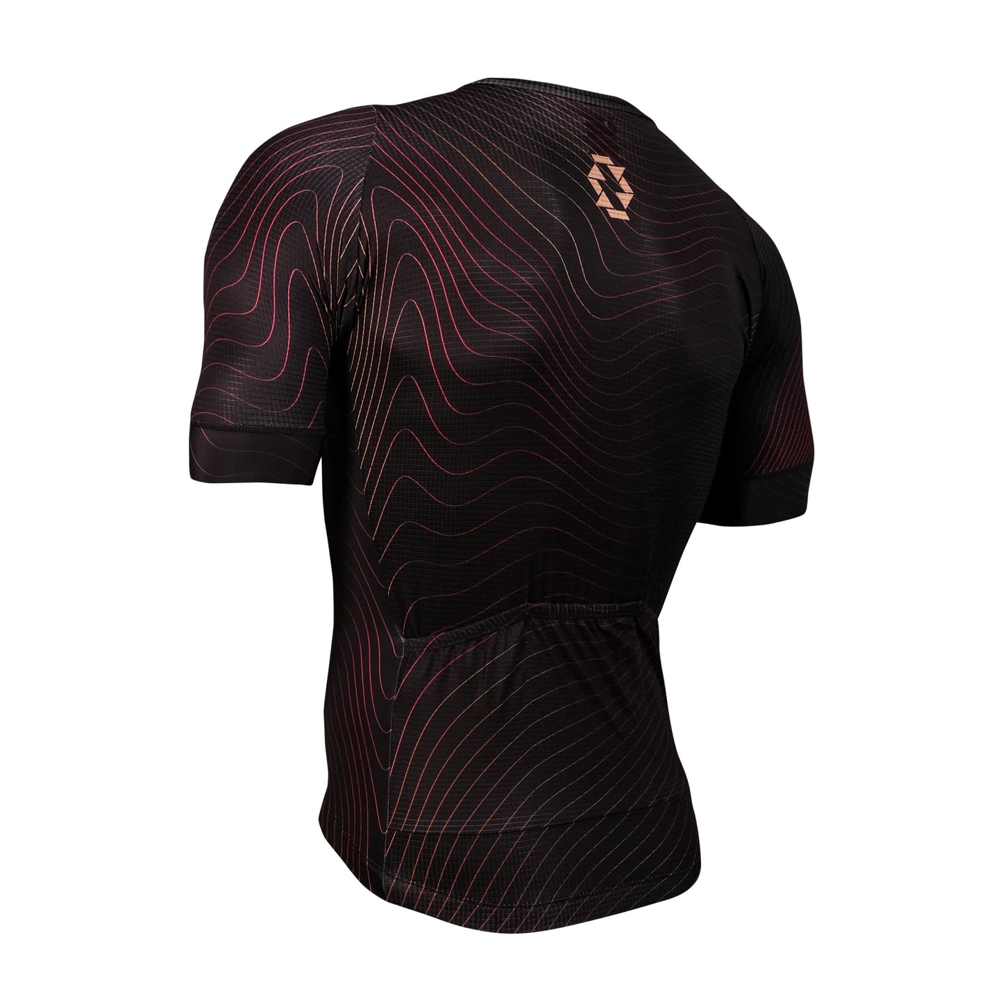 Jersey Spectrum Hombre