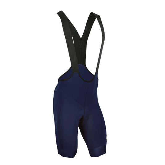 Bib Short X-pro Navy Hombre