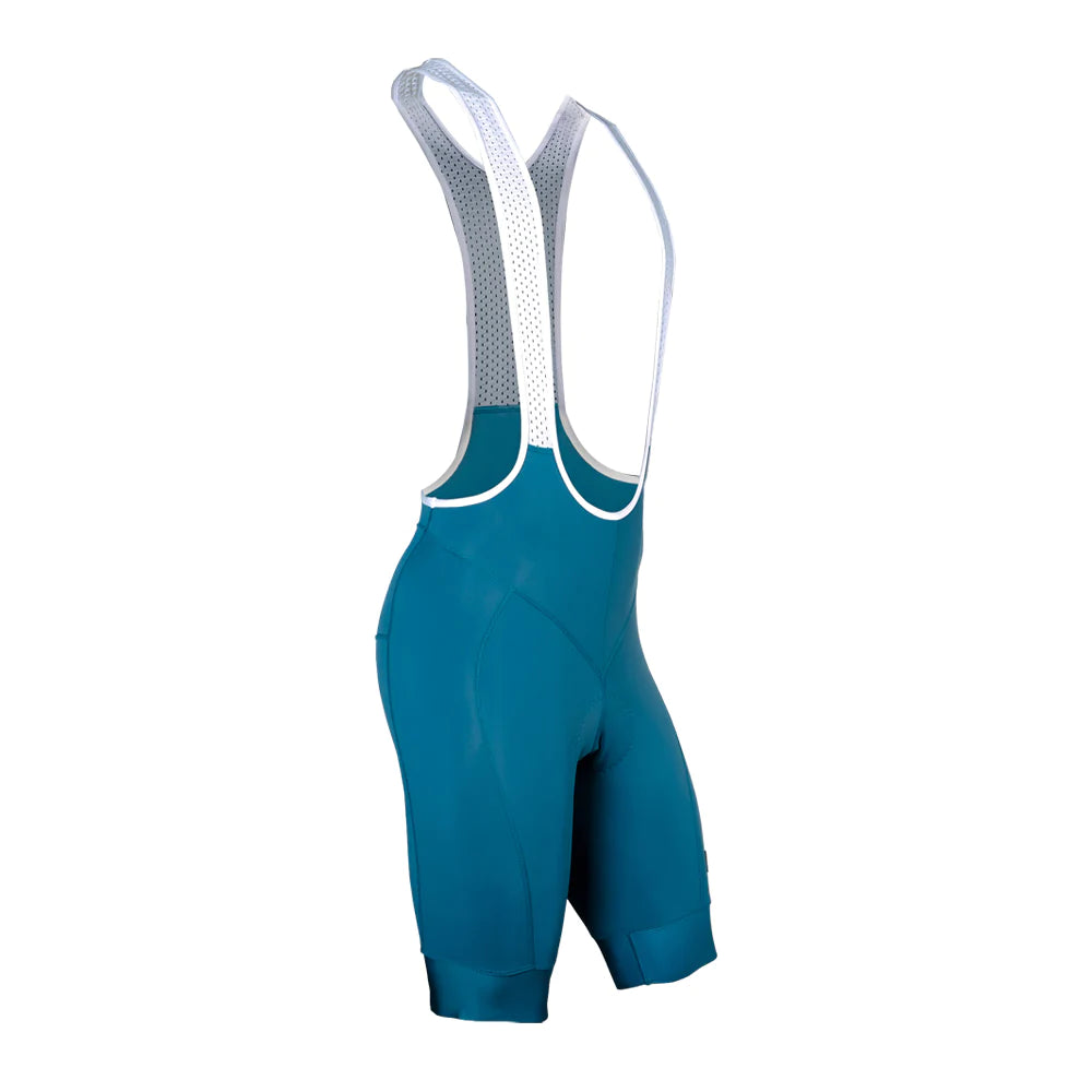 Bib Short Sky Lake Hombre