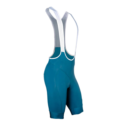 Bib Short Sky Lake Hombre