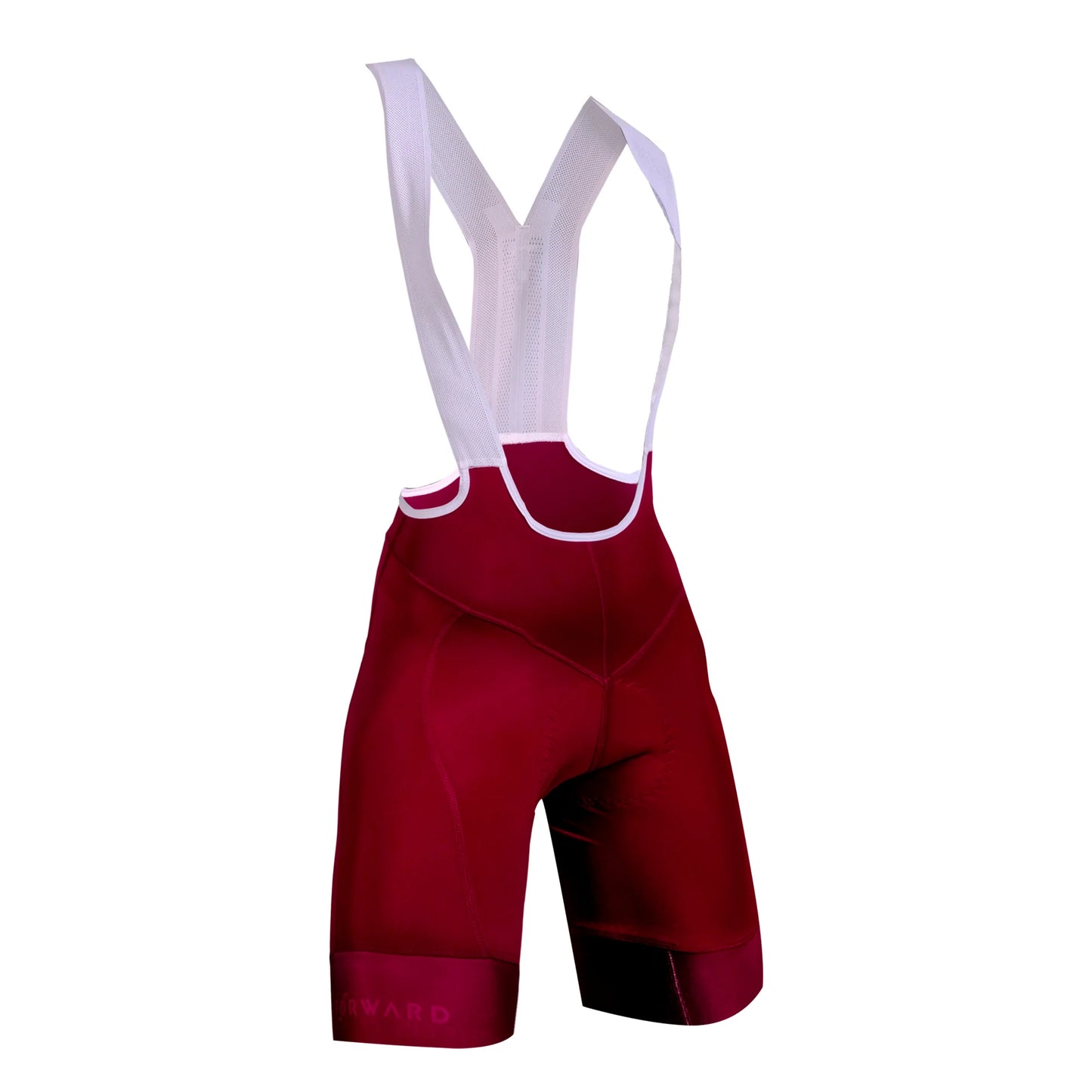 Bib Short Dynamo Mujer