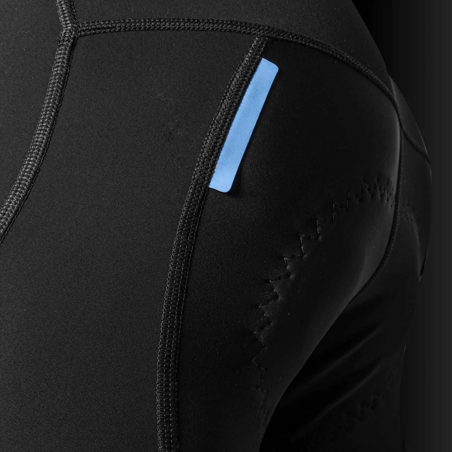 Bib Short X-pro Cargo Hombre